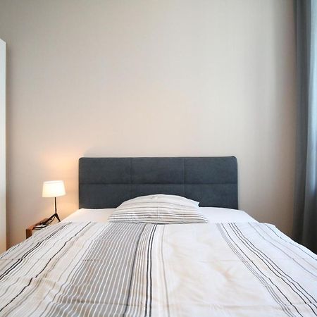 Your Living Vienna Cbd Bagian luar foto