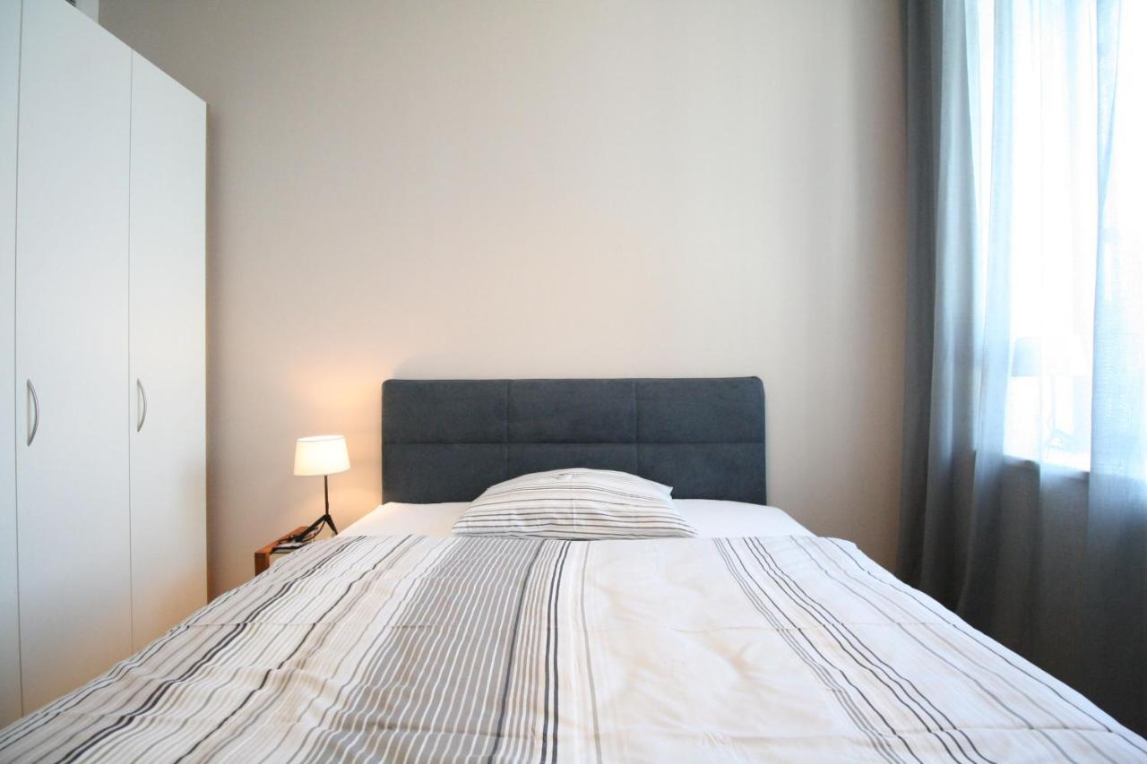 Your Living Vienna Cbd Bagian luar foto