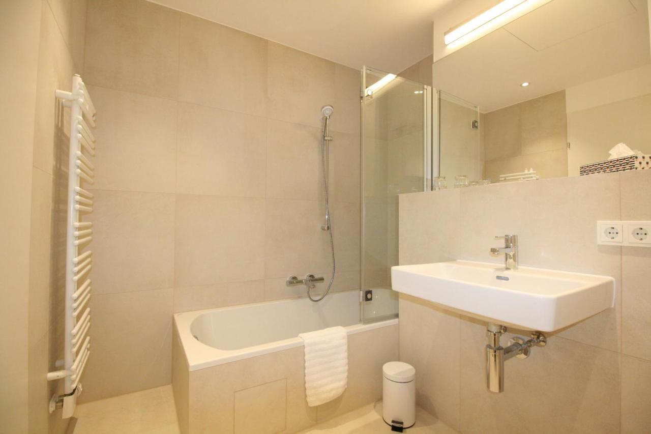 Your Living Vienna Cbd Bagian luar foto