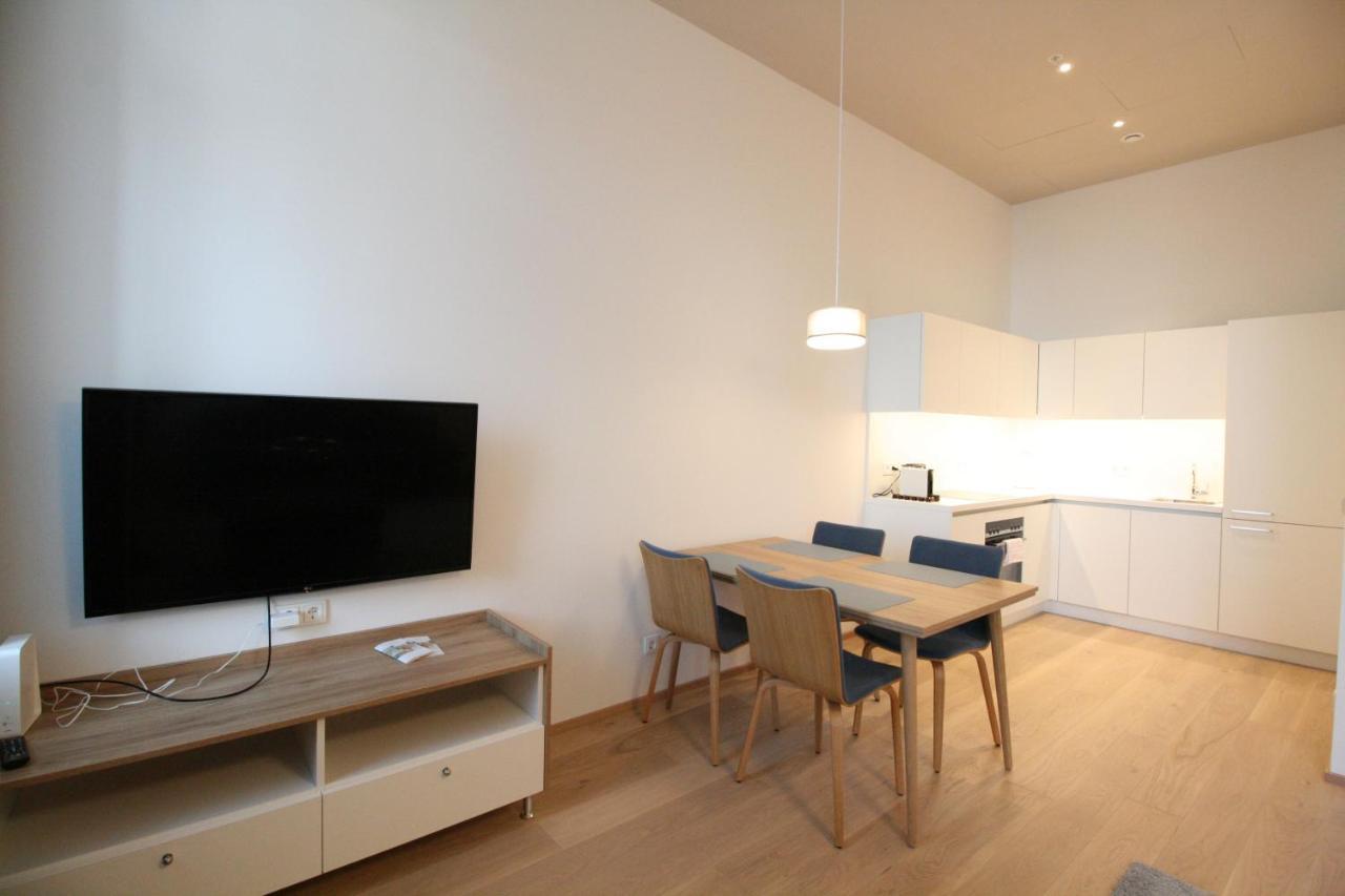 Your Living Vienna Cbd Bagian luar foto